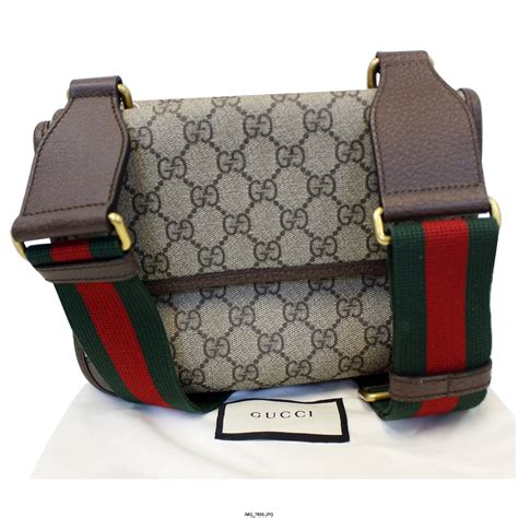 gucci crossbody|authentic gucci crossbody bag unisex.